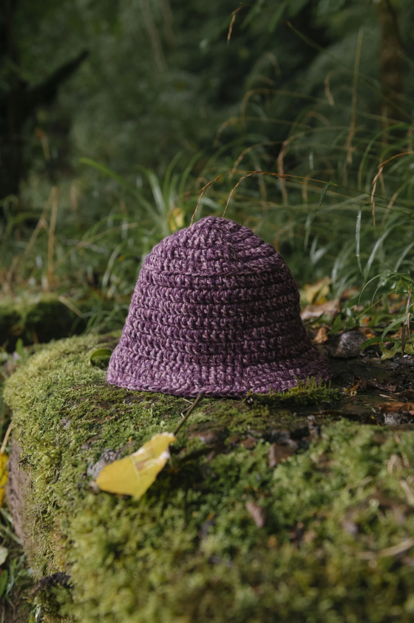 Gorro brezo lana solo Gorro brezo lana