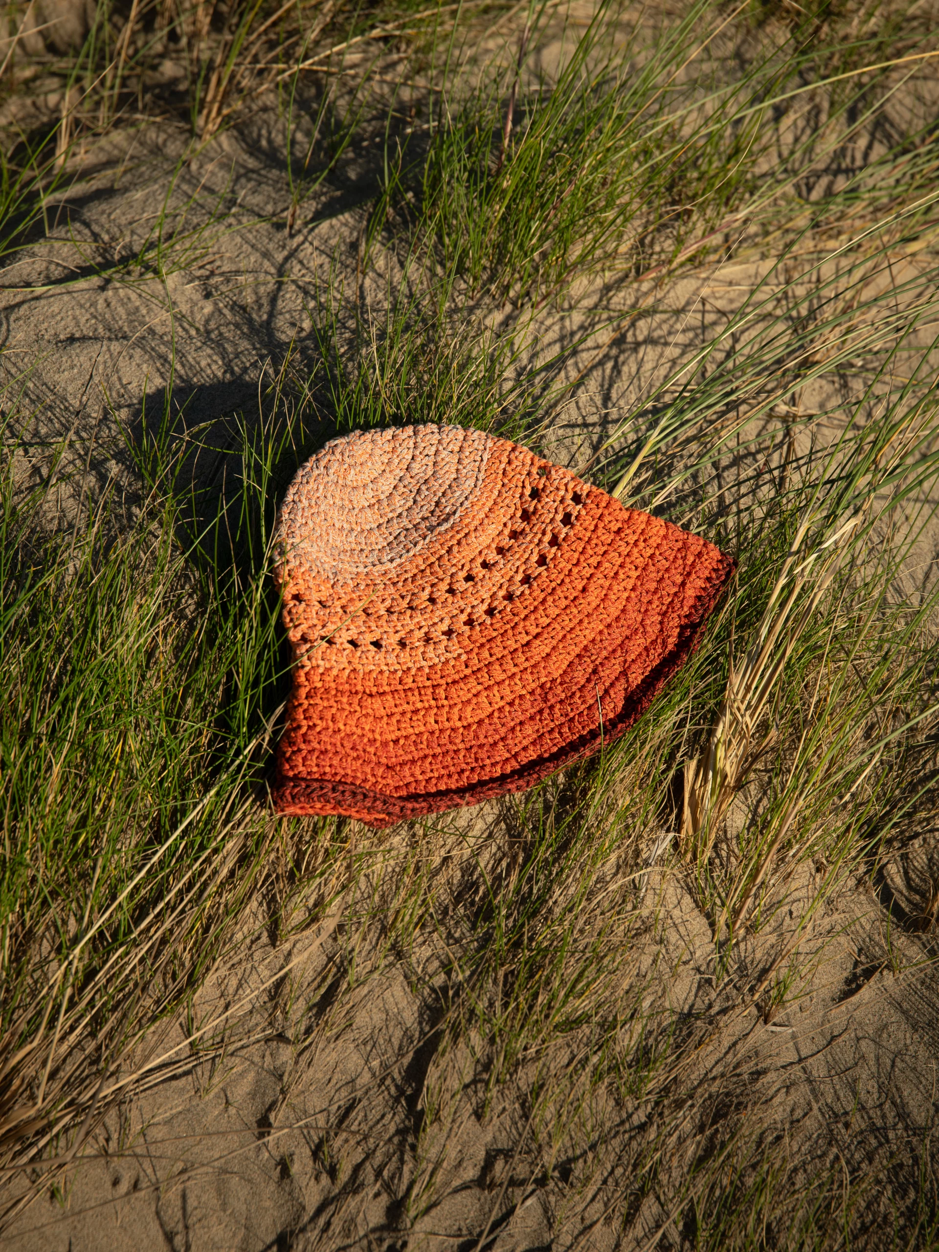 gorro bucket algodon piescu