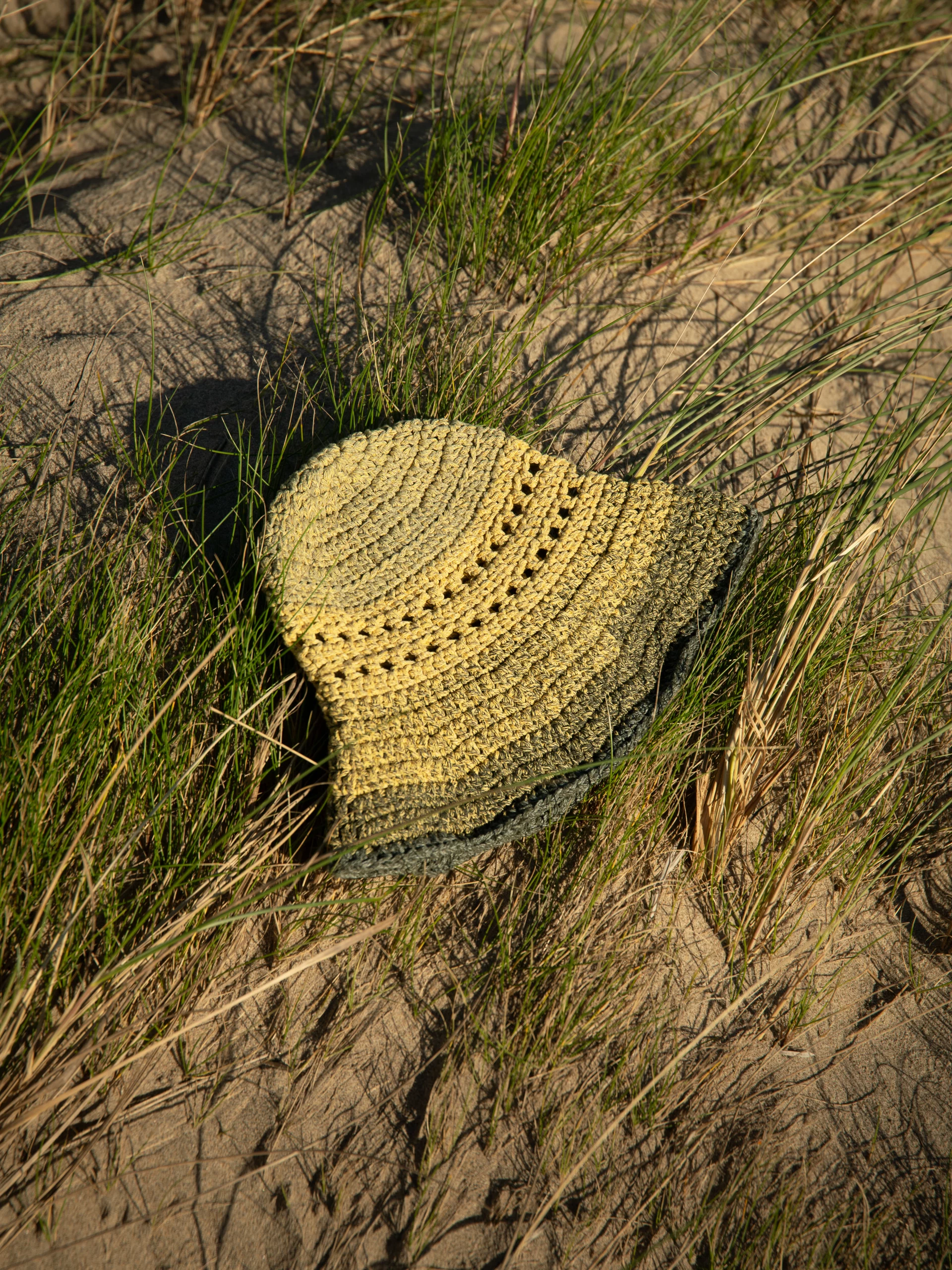 gorro bucket algodon figu