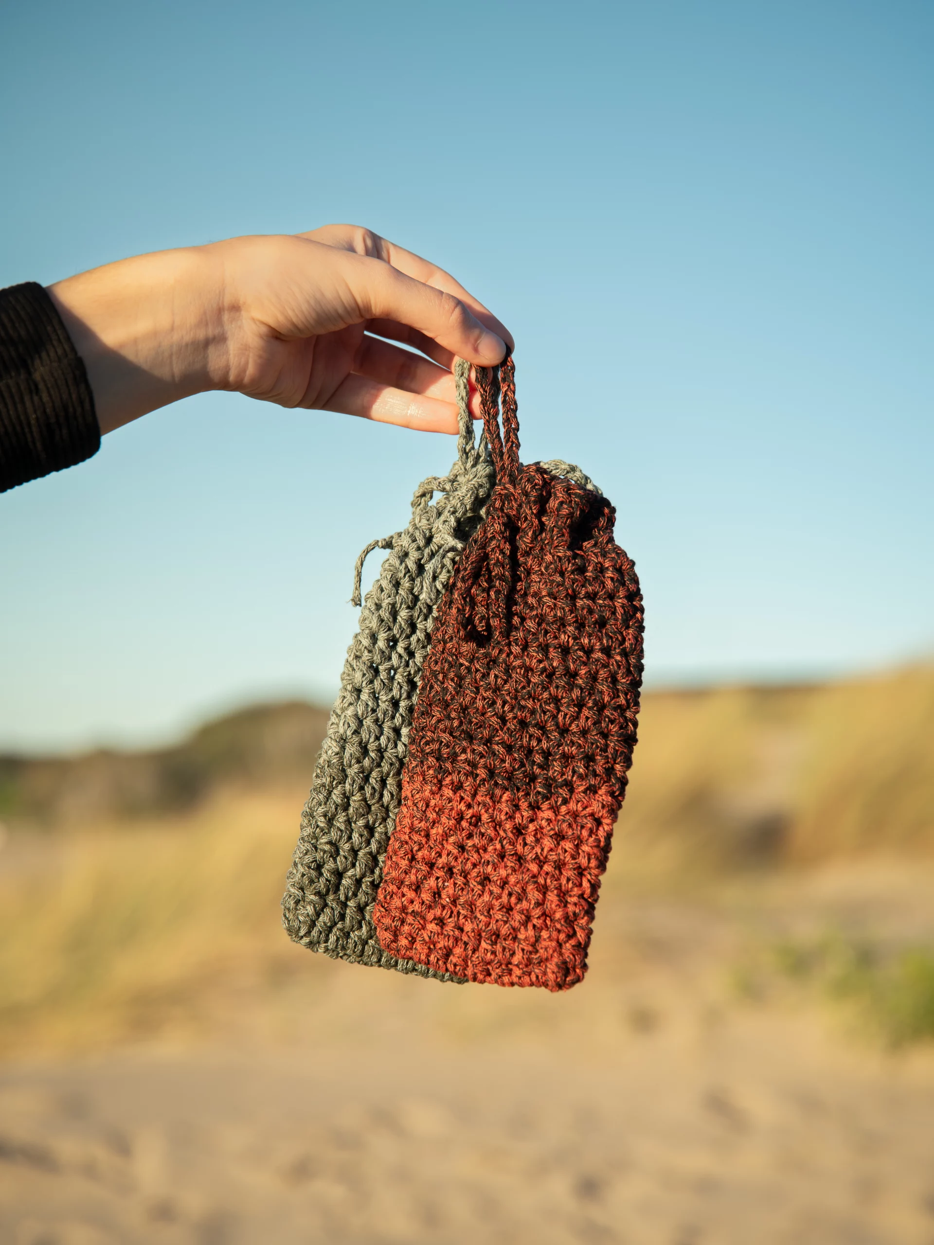 funda de gafas piescu figu