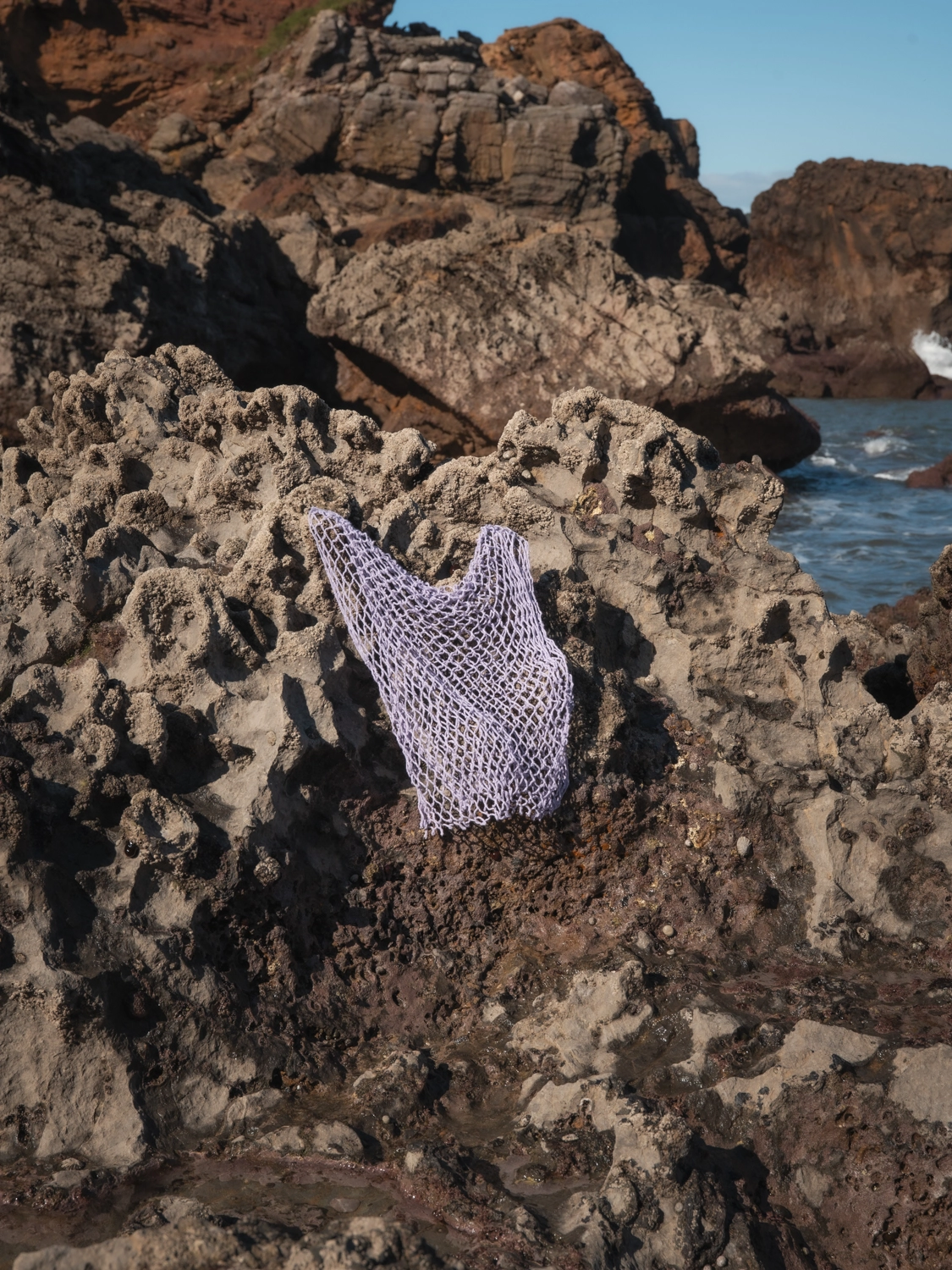 top red nacar lila algodon