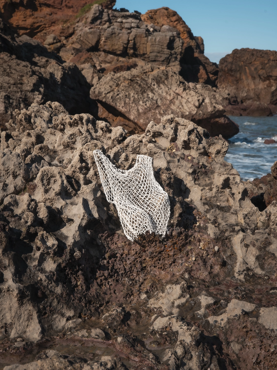 top red nacar blanco algodon