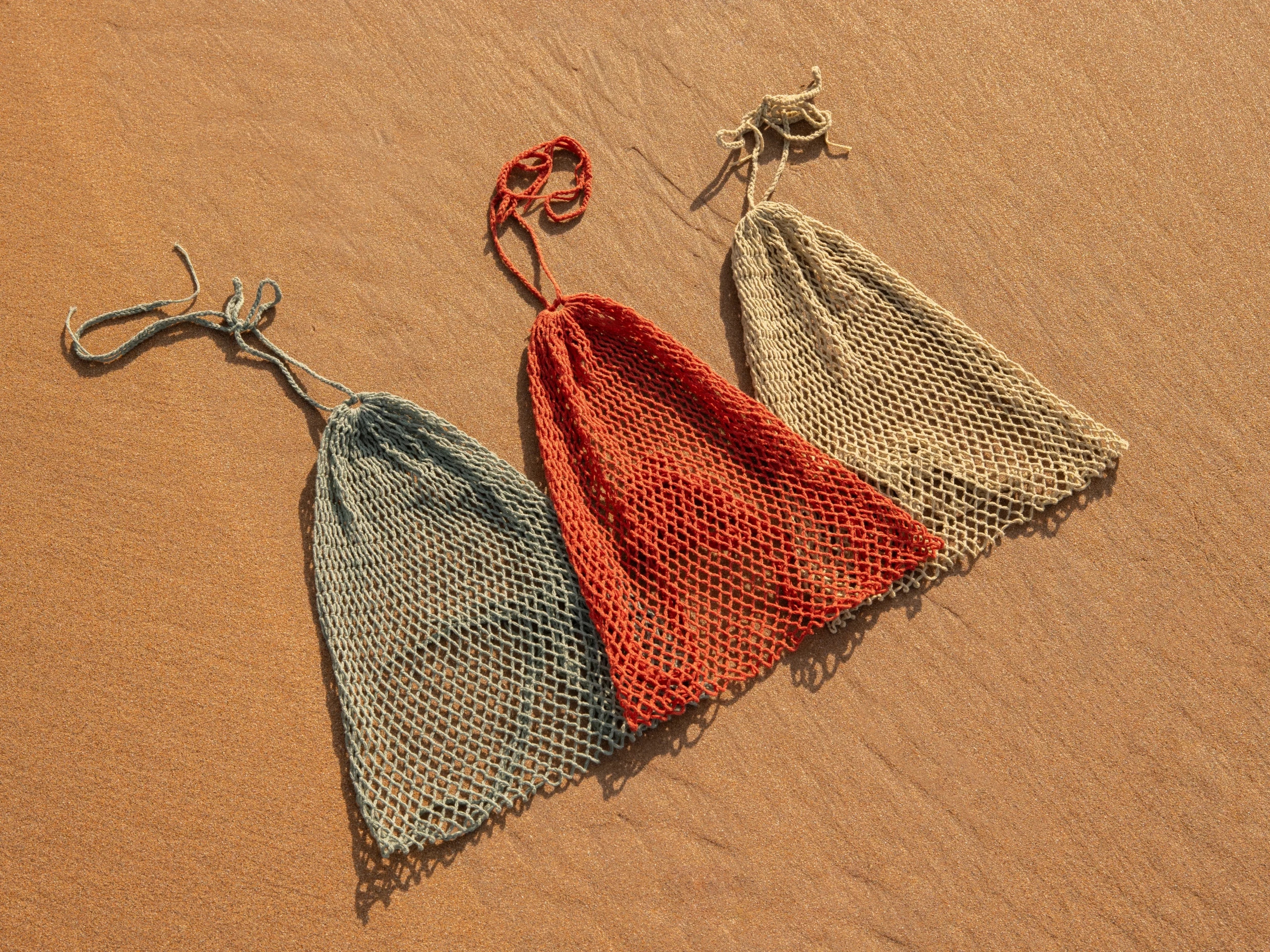 tops ajustables red acua coral arena algodon